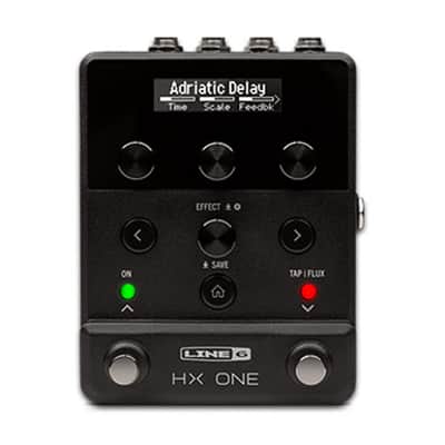 Yamaha UD-stomp modulation delay allan holdsworth | Reverb Canada