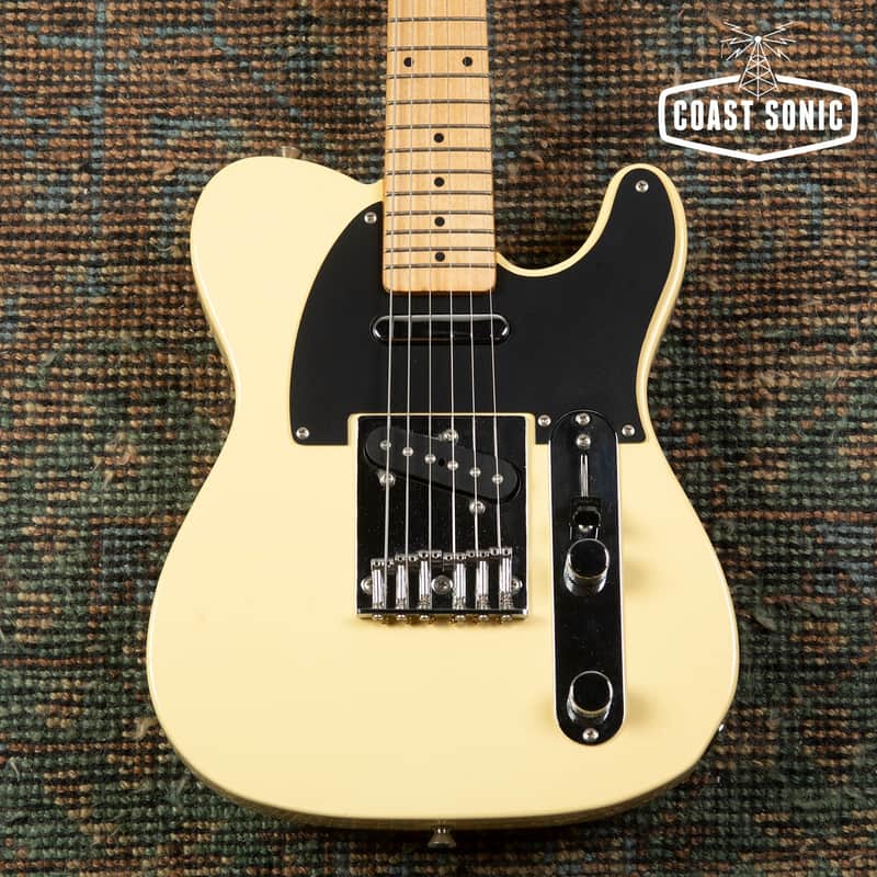 【レア品】 Fender mini Telecaster MTL-42 美品 Fender MTL-32 Mini Telecaster MIJ | Reverb