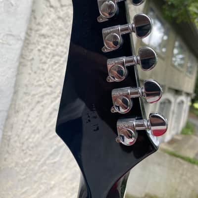 Gibson Firebird Platypus 2024-Present - Ebony image 4