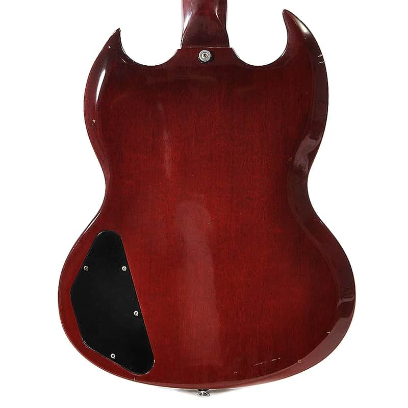 Gibson EB-6 1963 - 1966 image 4