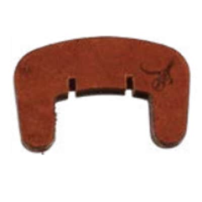 Howard Core Viola Leather Mute