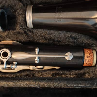 Clarinet Leblanc Esprit Good State image 17