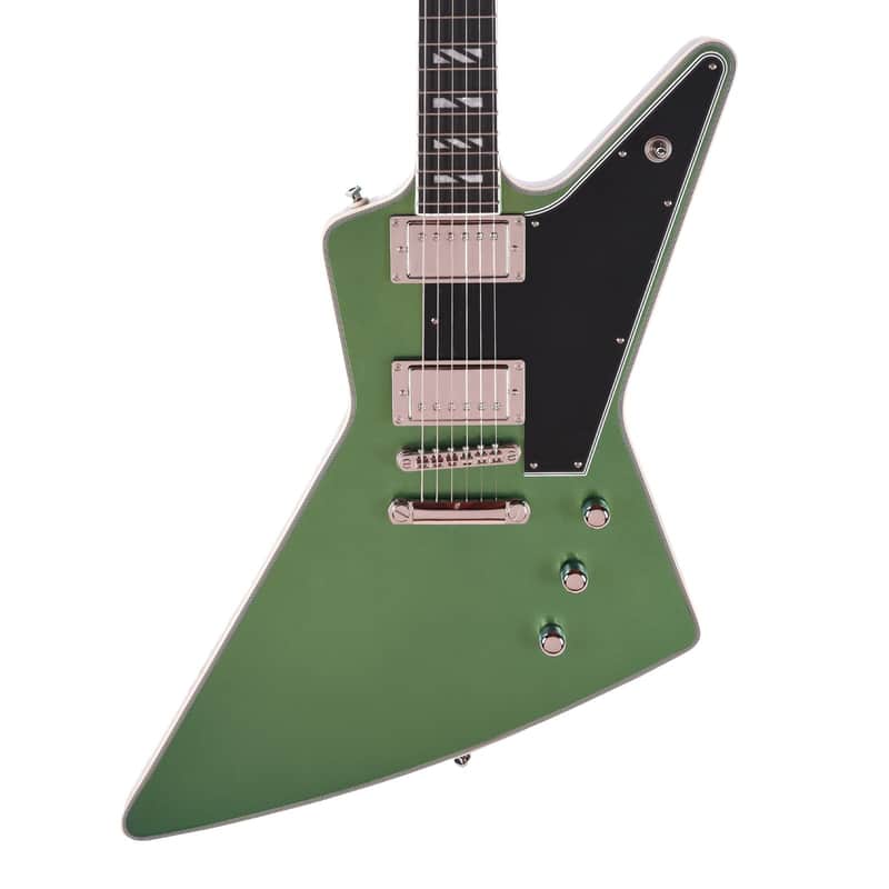 Epiphone Futura Explorer Custom image 3