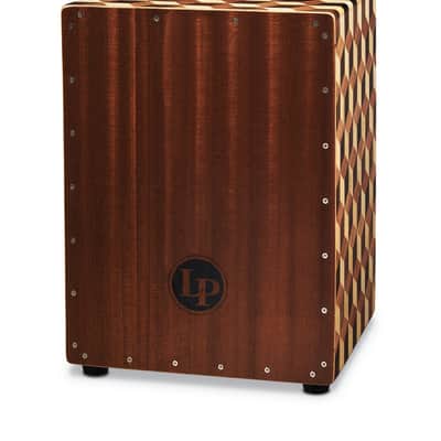 LP LP1423 3D Cube String Cajon image 3