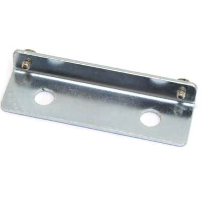 005-4503-049 Fender Roller Control Pot Mount Bracket Plate for '62 USA Jaguar