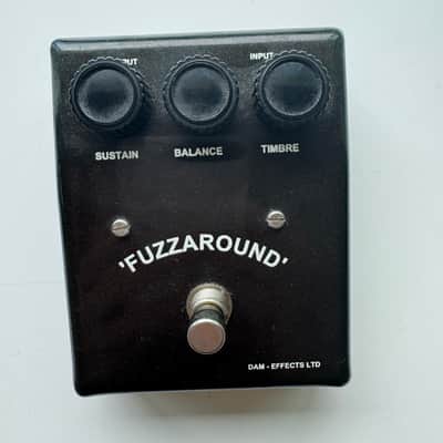SMOKY SIGNAL AUDIO Tubeless Extreme Tuned OD Pedals αTUNING [SN