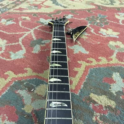 Kramer American Stagemaster Mach II Deluxe image 3