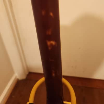 Epiphone  Les Paul FACTORY USED Standard  2xxx Gold Metalflake image 4