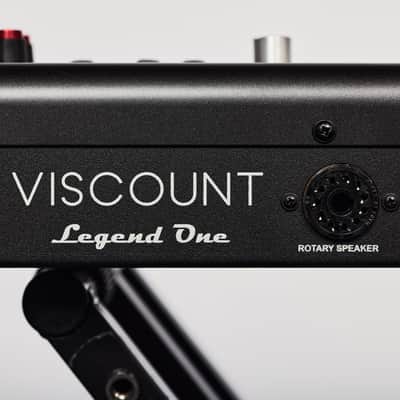 Viscount Legend One 73 Stage Keyboard CABLE KIT image 5
