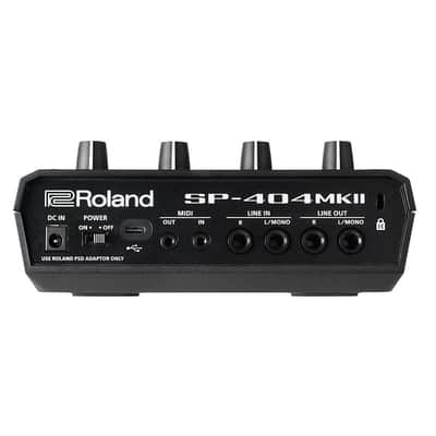 Roland SP-404MK2 Creative Sampler and Effector image 10