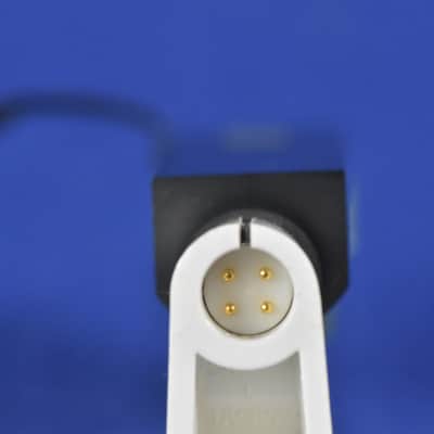 Nagaoka MP-150 Phono Stereo Cartridge With headshell In Excellent Condition image 11