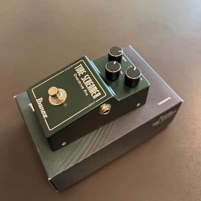 Ibanez TS808HWV2 Hand-Wired image 3