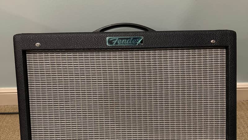 Fender Blues Junior III 15-Watt 1x12