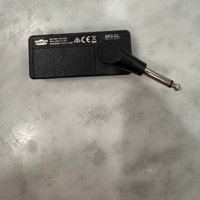 Vox Headphone Amp Clean AP2-CL image 4
