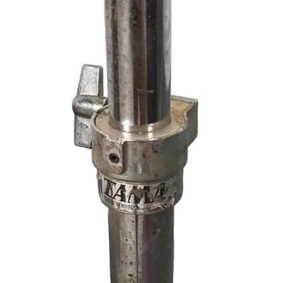 Used Vintage Tama Tom Stand - Fair image 4