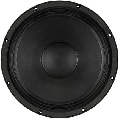 B&C 12PE32 12" Midbass Pro-Audio Replacement Speaker Woofer Sub 500 Watts 8-Ohms image 3