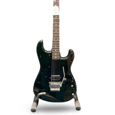 Squier Boxer Series 1985 Stratocaster *E Serial MIJ* image 2