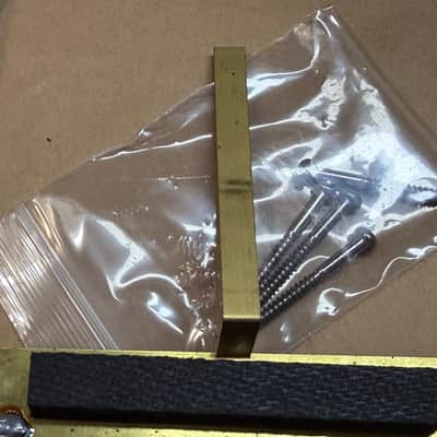 Fender Original Vintage Jazz Bass Neck Pickup 90s - New Old Stock image 3