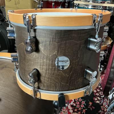 PDP by DW Concept Maple 3pc Shell Pack - Maple image 4