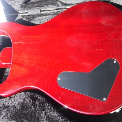 PRS Limited Edition 40th Anniversary Charcoal Phoenix 2025 image 6