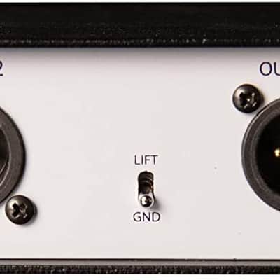Rupert Neve Designs RNDI-S Stereo Active Transformer DI image 3