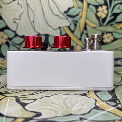 Cornerstone Music Gear Nucleo Reverb image 6