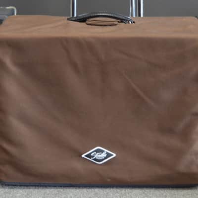 Tone King Sky King Guitar Combo Amplifier w/ FT Switch & Dust Cover – Used image 15