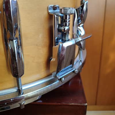 Super Rare – Premier Project One Snare 6.5 x 14 Bild 2