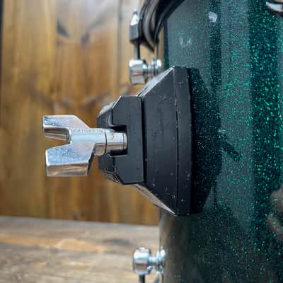 Trick Aluminum Shell Kit - Green Sparkle - 10/12/16 image 14