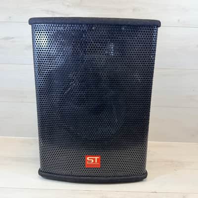 Soundtech CST12 12" Passive PA Speakers Pair – 150W 8 Ohm – Model CST12 image 15
