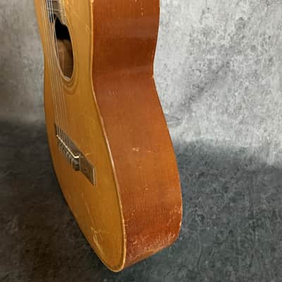 Giannini Model 2 1966 image 6