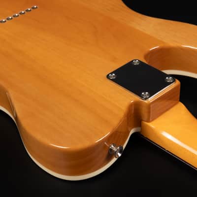 2025 Fender MIJ FSR Traditional II ‘60s Telecaster Custom RW Walnut | Japan Domestic Exclusive Limited Edition 3.37kg | Gigbag image 13