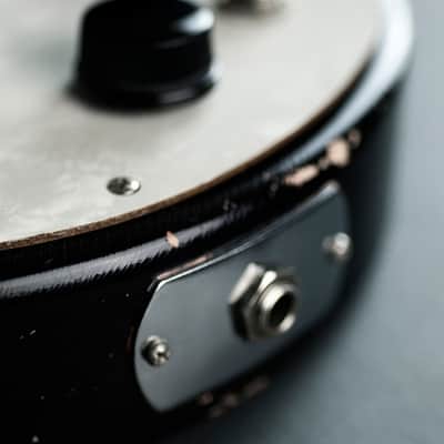 1957 Magnatone Mark III Deluxe w/OHSC - RARE! image 9