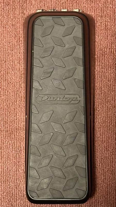 Dunlop Volume (X)