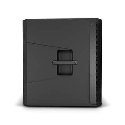 LD Systems ICOA SUB 18 A - Schwarz image 6