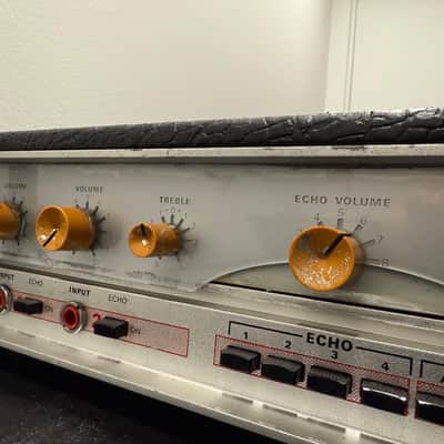 HH Multi-echo - Tape Delay image 17