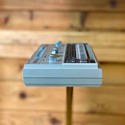 Roland TR-606 Drumatix early 1980s - Silver image 8