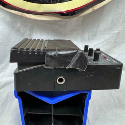 Arion SPH-1 Stereo Phaser Phase Shifter Pedal - MIJ Made In Japan - missing battery cover / missing knobs image 4
