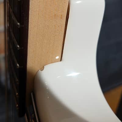 Eastwood Mach Two Electric Guitar image 11