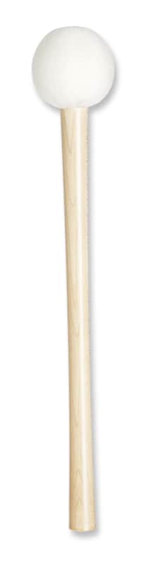 Vic Firth Bass Drum Mallet TG08 image 1