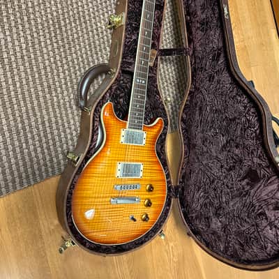 Hamer 30th Anniversary guitar 2004 image 4
