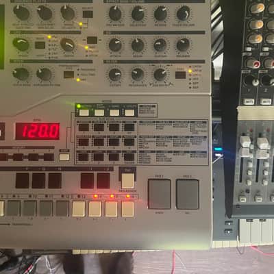 YAMAHA RS7000 W/ OUTPUT EXPANSION image 2