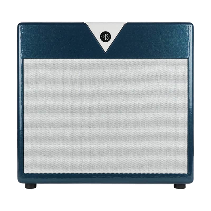 Divided by 13 BTR 23 23-Watt 1x12" Guitar Combo image 1