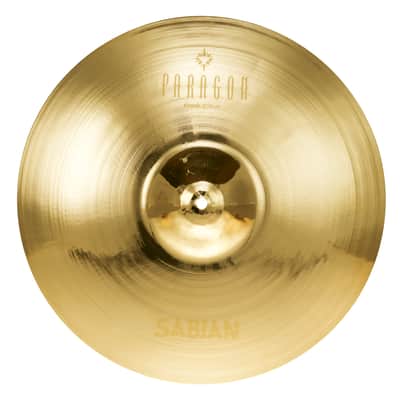 Sabian 18" Paragon Crash Cymbal