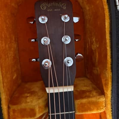Martin D-28 1969 image 3