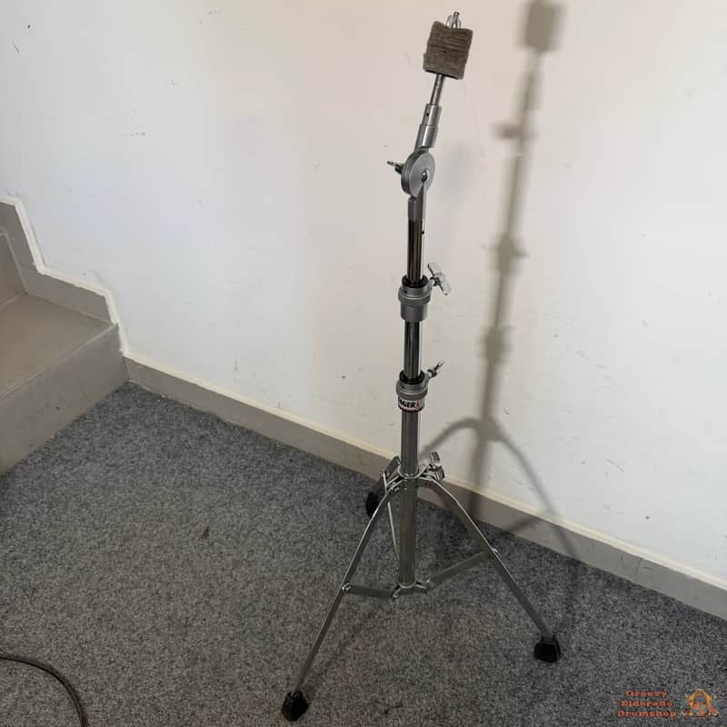 Premier Straight Cymbal Stand image 1