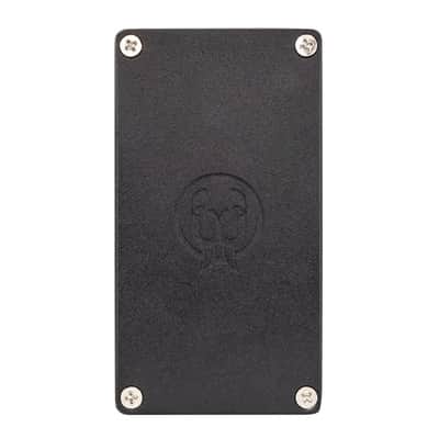 Walrus Audio Fundamental Series Ambient Reverb Pedal - Open Box image 5