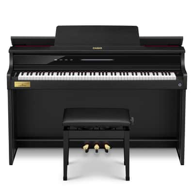 AP-750BK Celviano Digital Piano Developed with C. Bechstein