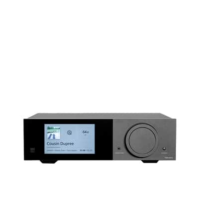 LYNGDORF TDAI-2100 Stereo Streaming & Integrated Digital Amp (Optional HDMI 2.1 input/output module INCLUDED) - NEW! image 2