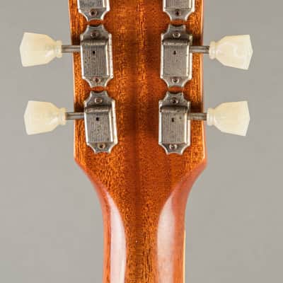 Gibson Collector's Choice #26 "Whitford 'Burst" 2014, Sunburst image 8